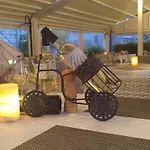호텔 Hotel Trogir