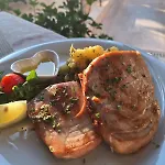 Hotel Trogir 호텔 트로기르