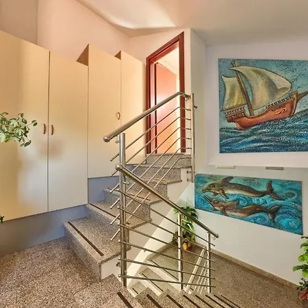 Hotel Trogir 3*