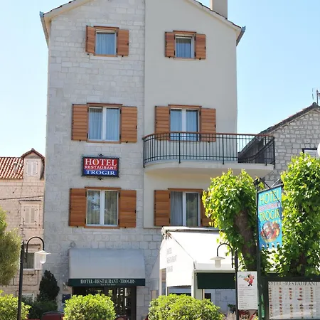 Ξενοδοχείο Hotel Trogir
