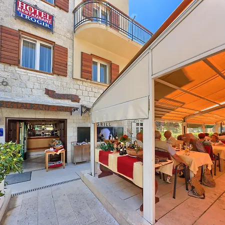 Hotel Trogir Ξενοδοχείο