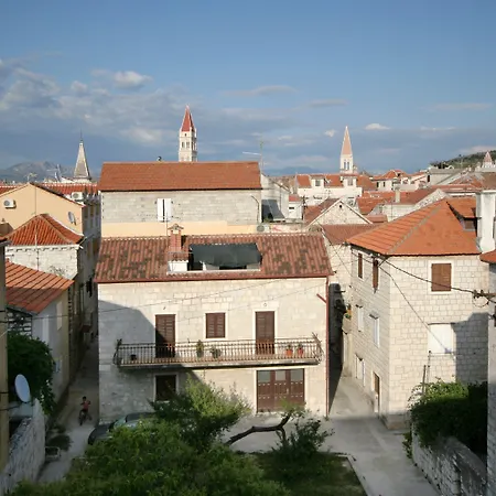 Hotel Trogir 3* Τρογκίρ