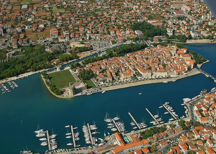 Ξενοδοχείο Hotel Trogir Τρογκίρ