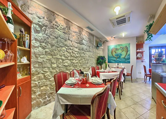 Ξενοδοχείο Hotel Trogir Τρογκίρ