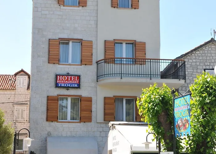 Ξενοδοχείο Hotel Trogir