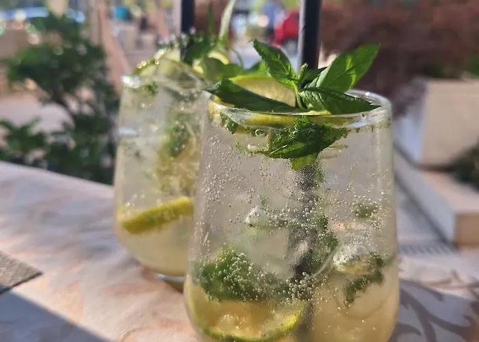 Hotel Trogir Ξενοδοχείο