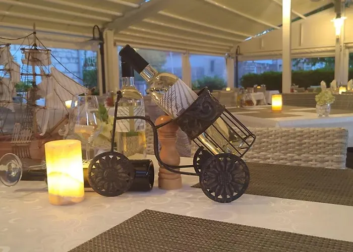 Ξενοδοχείο Hotel Trogir