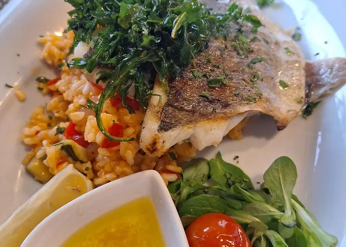 Ξενοδοχείο Hotel Trogir 3*