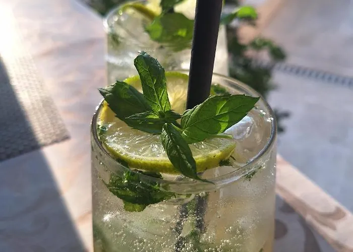 Hotel Trogir Τρογκίρ