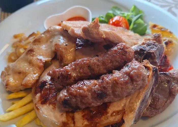 Hotel Trogir Ξενοδοχείο