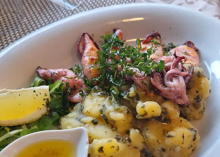 Ξενοδοχείο Hotel Trogir Τρογκίρ