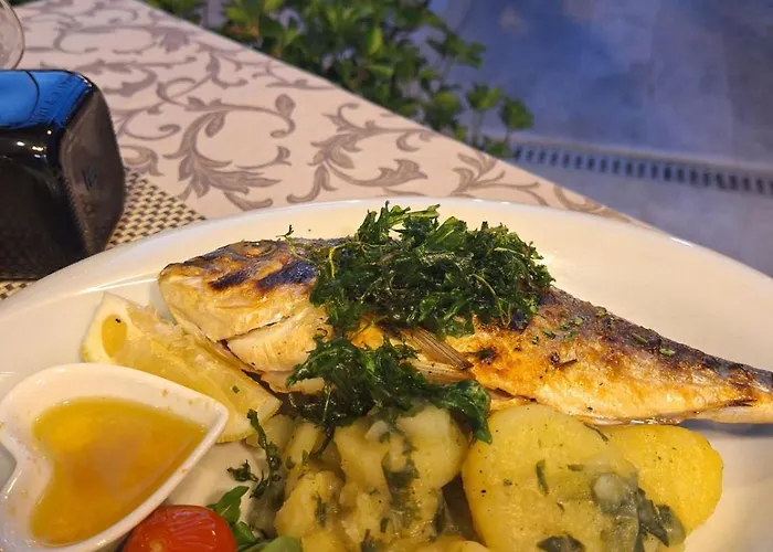 Hotel Trogir Τρογκίρ