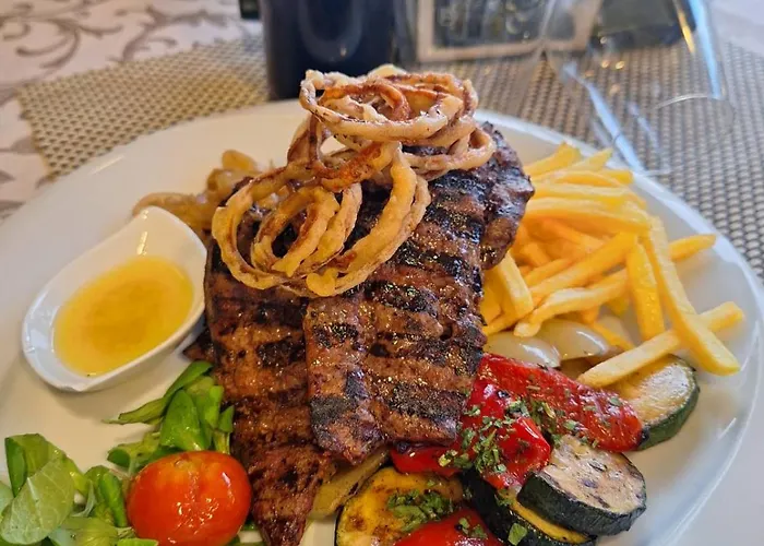 Hotel Trogir 3* Τρογκίρ