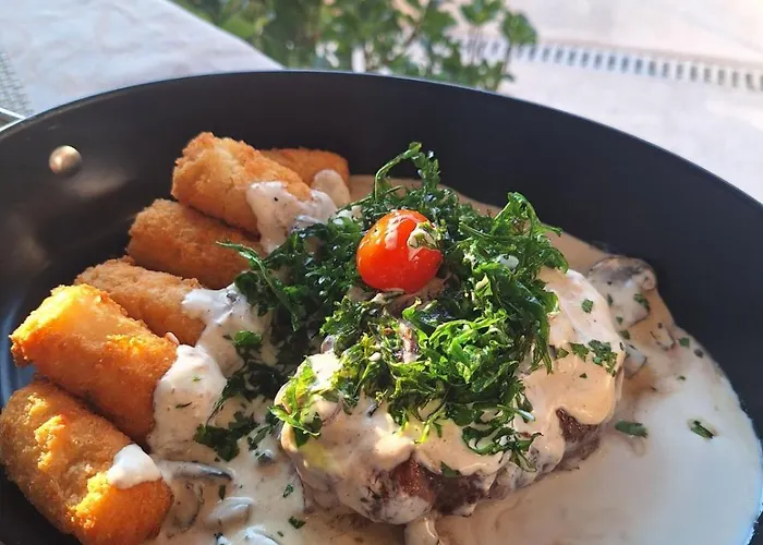 Hotel Trogir Ξενοδοχείο Τρογκίρ