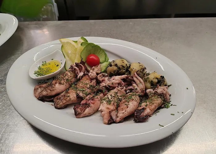 Hotel Trogir 3* Τρογκίρ