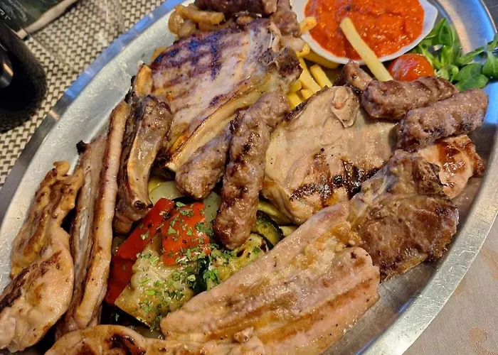 Hotel Trogir Ξενοδοχείο