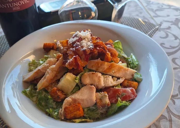 Ξενοδοχείο Hotel Trogir