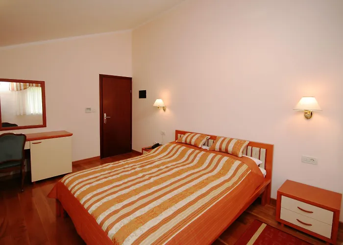 Ξενοδοχείο Hotel Trogir 3*