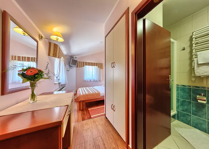 Ξενοδοχείο Hotel Trogir 3*