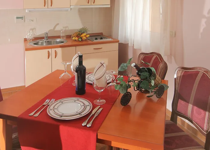 Ξενοδοχείο Hotel Trogir