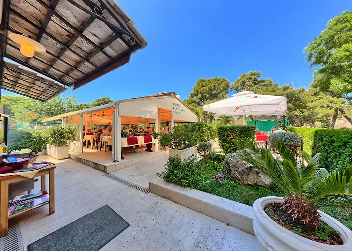 Hotel Trogir Ξενοδοχείο