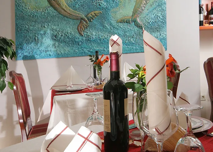 Ξενοδοχείο Hotel Trogir