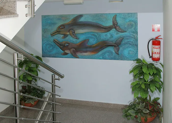 Hotel Trogir Ξενοδοχείο