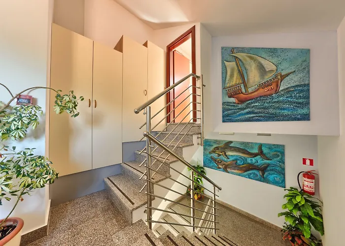 Hotel Trogir Τρογκίρ