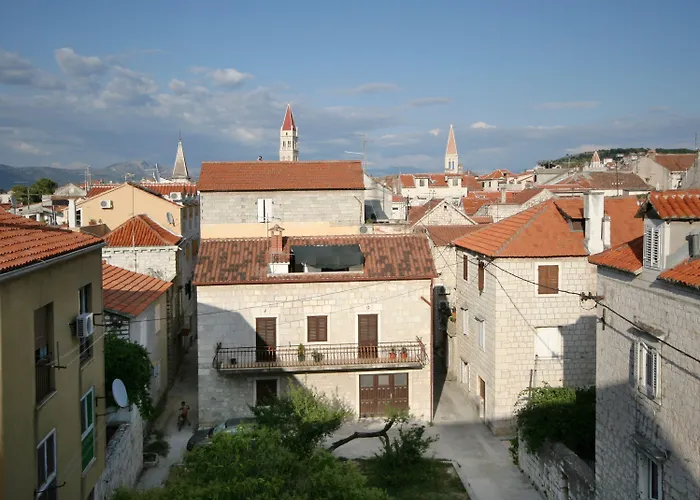 Hotel Trogir 3* Τρογκίρ