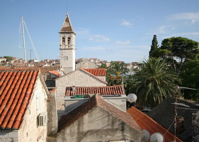 Ξενοδοχείο Hotel Trogir