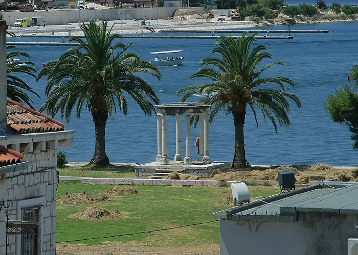 Ξενοδοχείο Hotel Trogir