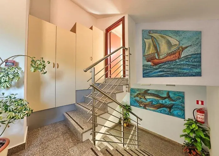 Hotel Trogir Ξενοδοχείο