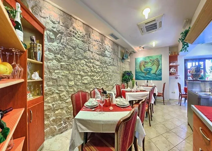 Ξενοδοχείο Hotel Trogir Τρογκίρ