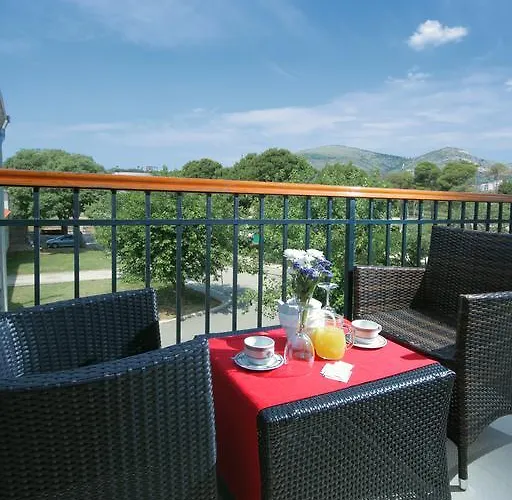 Ξενοδοχείο Hotel Trogir