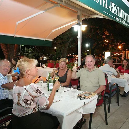 Hotell Hotel Trogir
