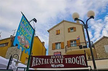 Hotell Hotel Trogir 3*