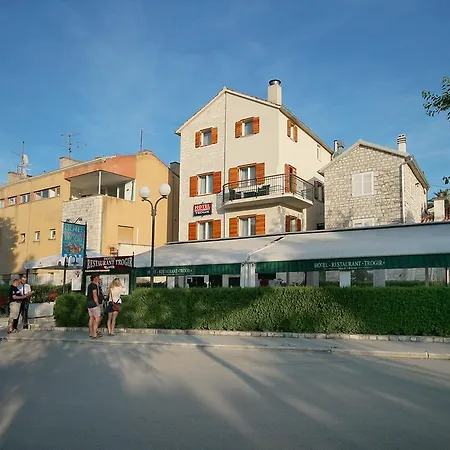 Hotell Hotel Trogir Trogir