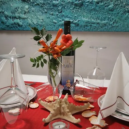 Hotell Hotel Trogir Trogir