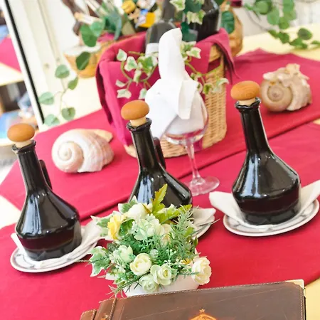 Szálloda Hotel Trogir 3*