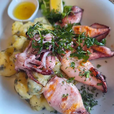 מלון Hotel Trogir