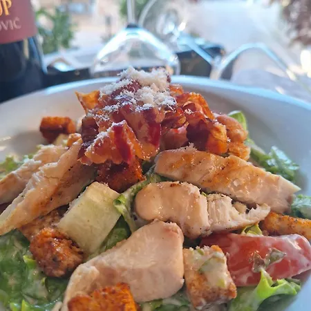 Szálloda Hotel Trogir