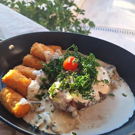 Hotel Trogir Szálloda Trogir