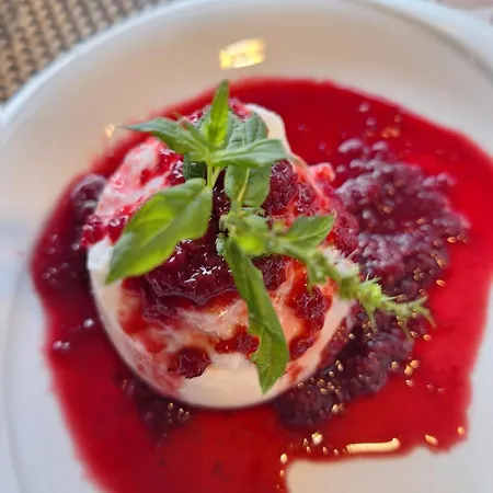 Szálloda Hotel Trogir Trogir