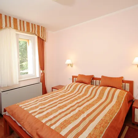 Szálloda Hotel Trogir 3*