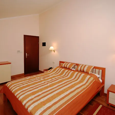 Hotell Hotel Trogir 3*
