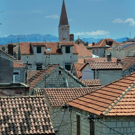 Hotel Trogir Szálloda 3*