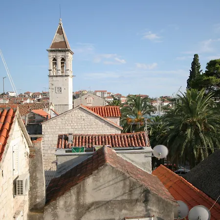 Szálloda Hotel Trogir