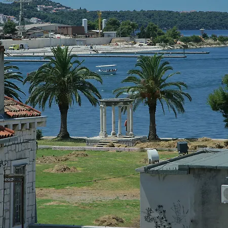 Szálloda Hotel Trogir