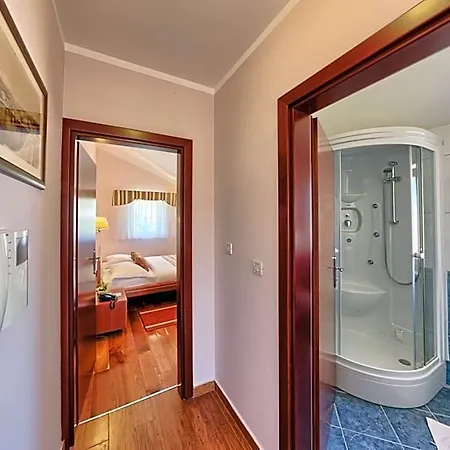 Hotel Trogir Hotel Trogir