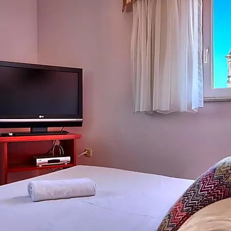 Hotel Trogir Hotel Trogir